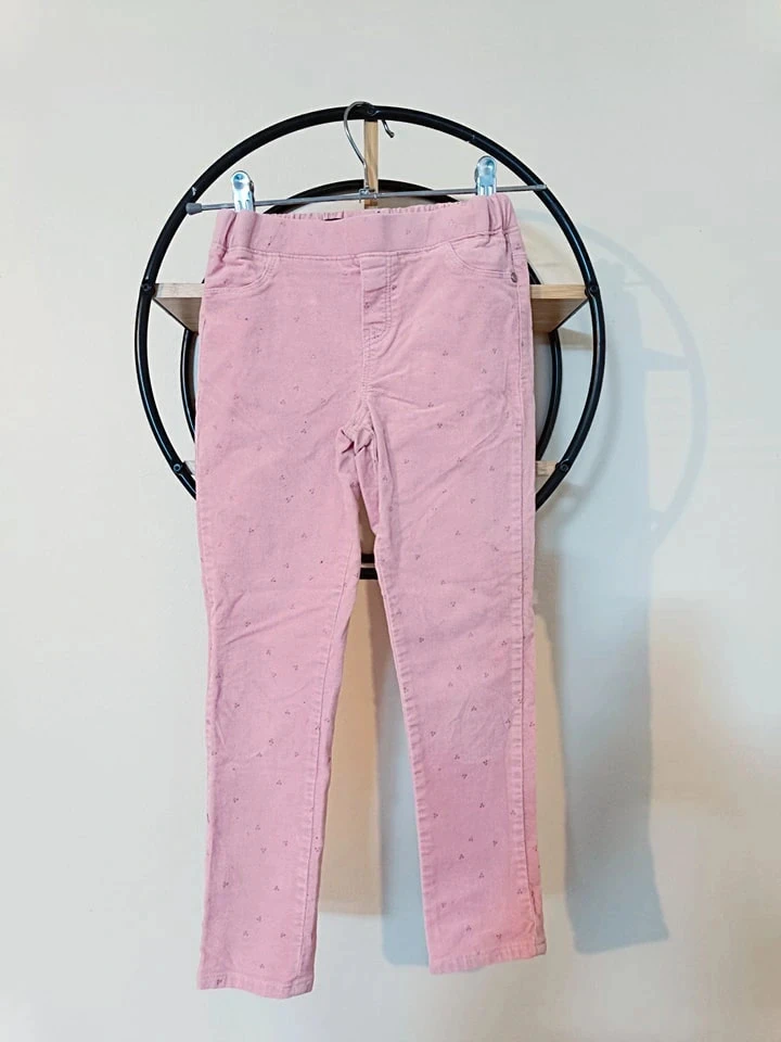 6 ans pantalon hivers Okaïdi